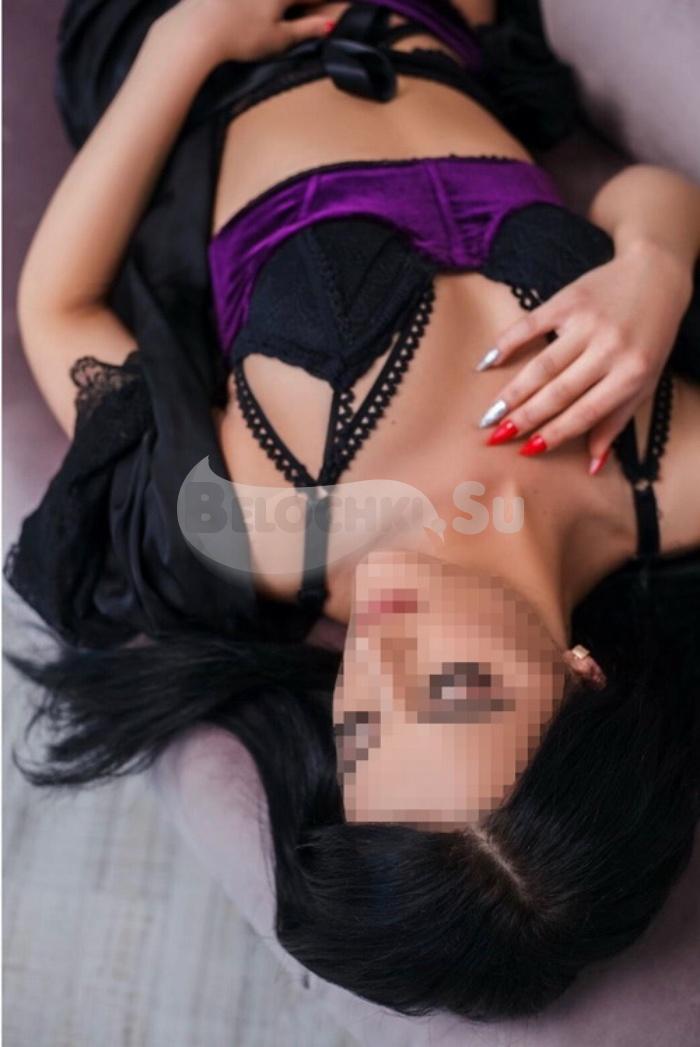 Проститутка Полина г. Ивня